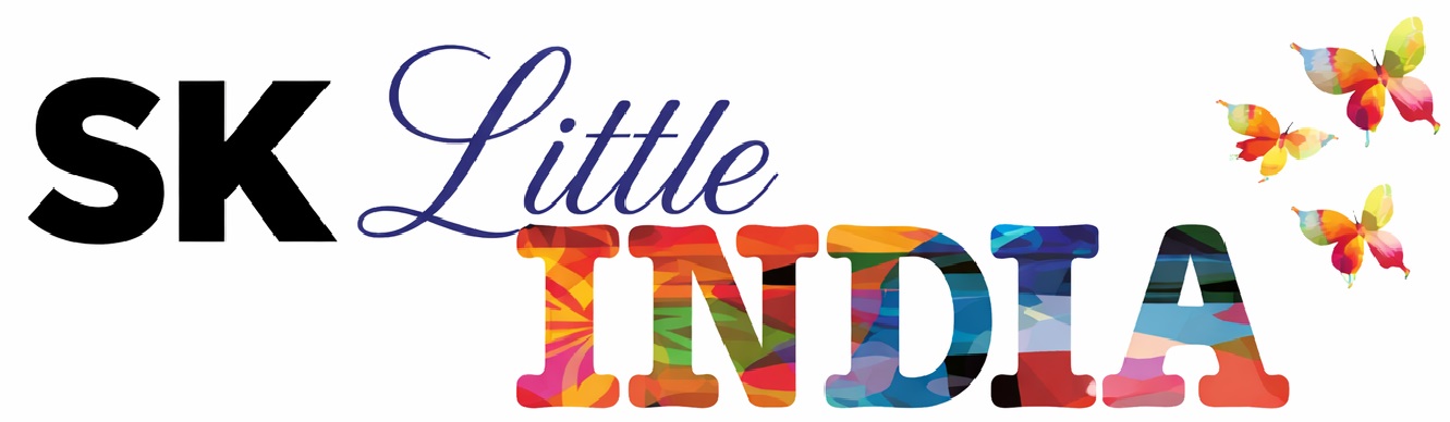 SK Little Indian